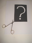 Elke welke stelt Marius de Schaar op facebook de vraag wat hij moet knippen x OF y ? De keus die de meeste reacties krijgt knipt hij uit.