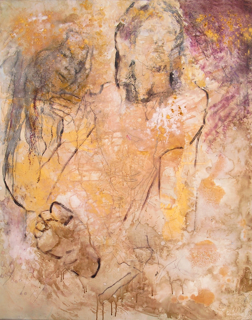 Tenderness and Devotion