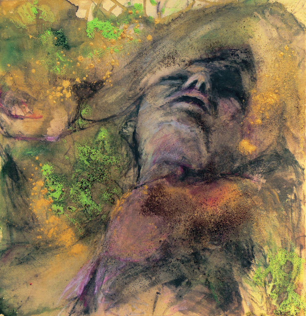 Willow Woman