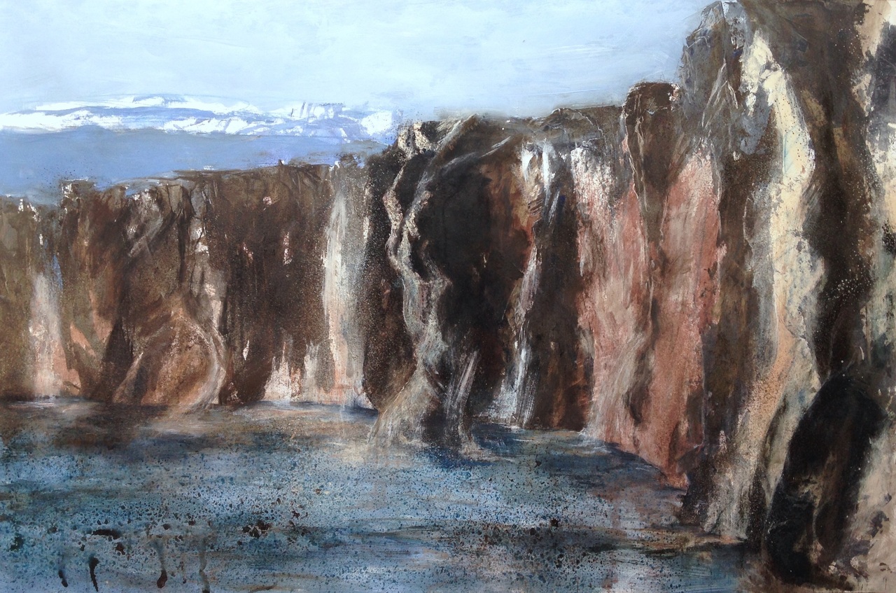 BodyLandscape no 1