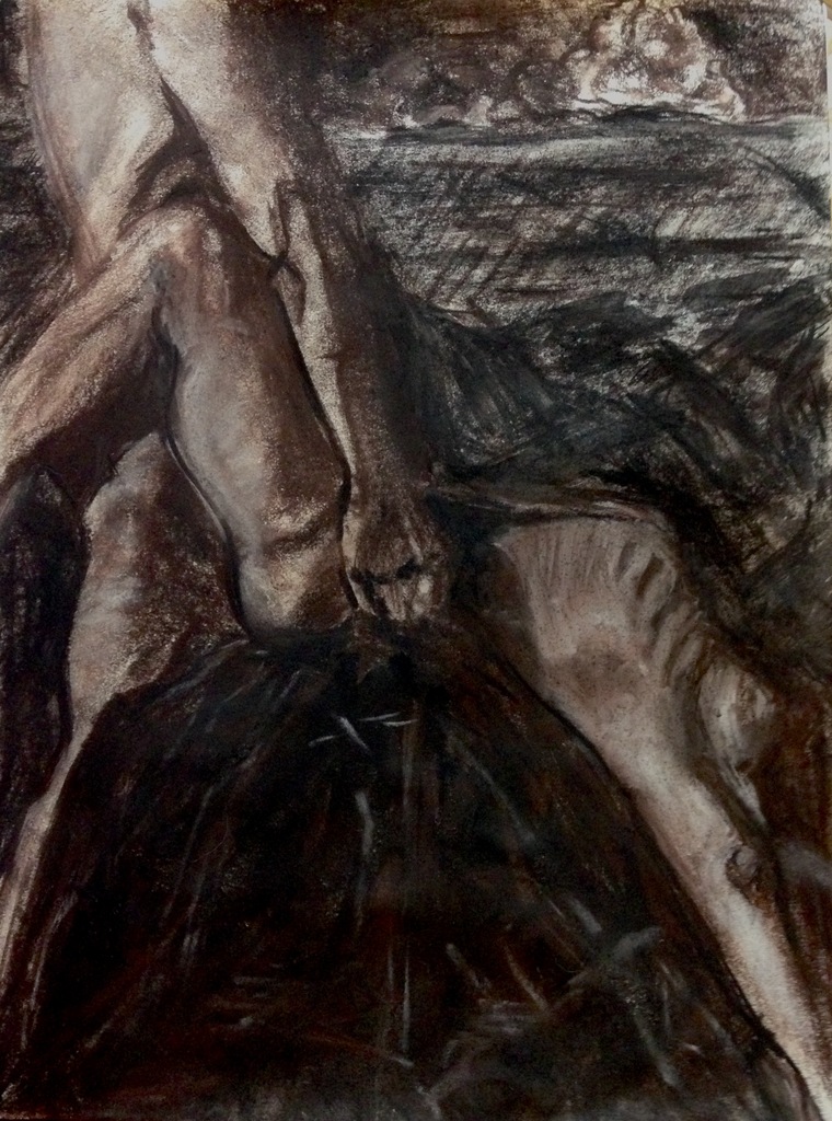 LichaamsLandschap XIII
