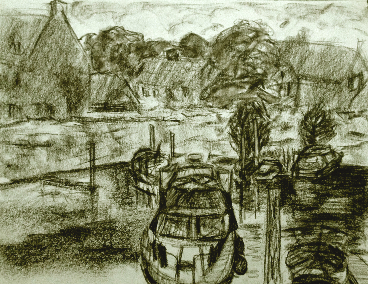 Heusden Haven