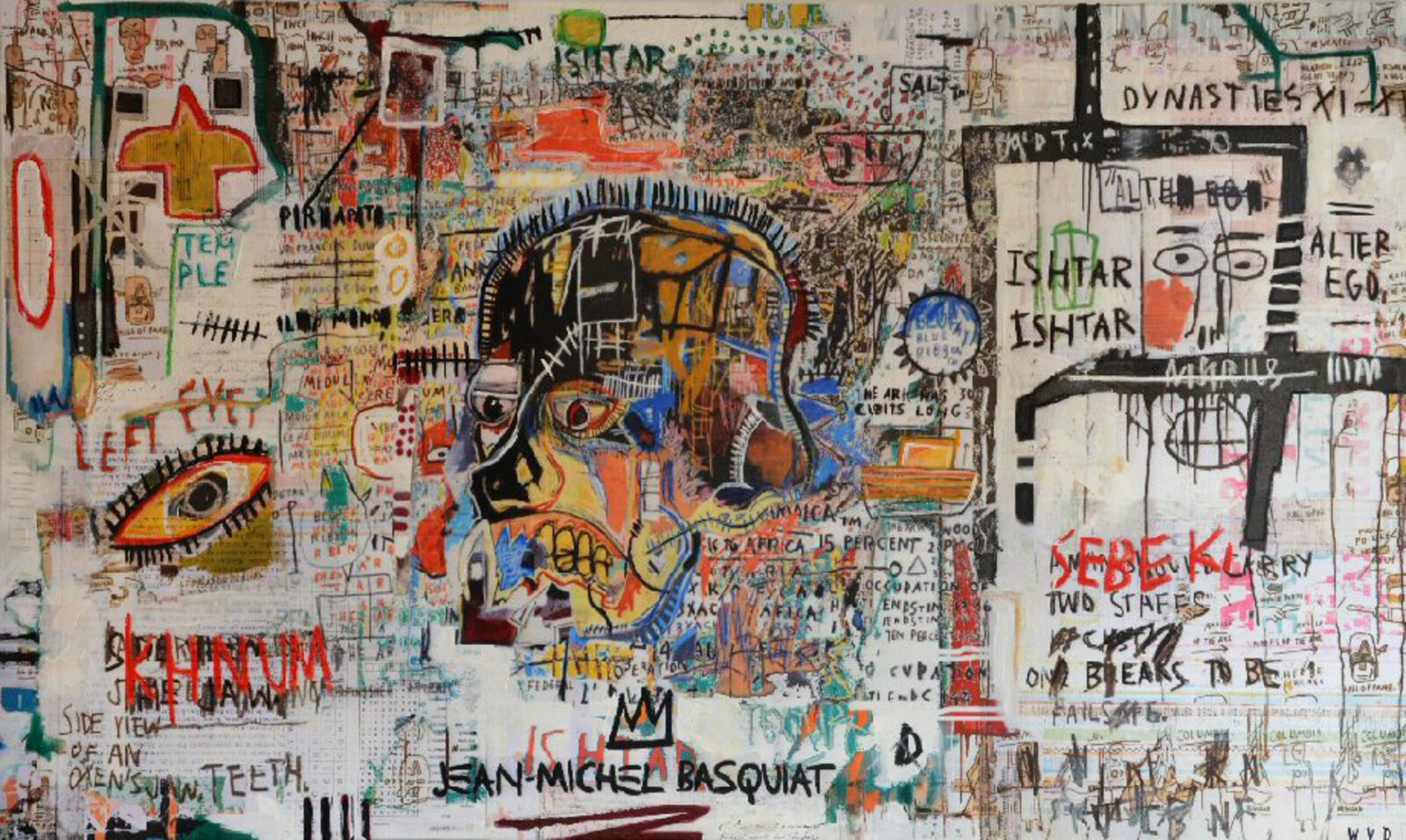 Basquiat