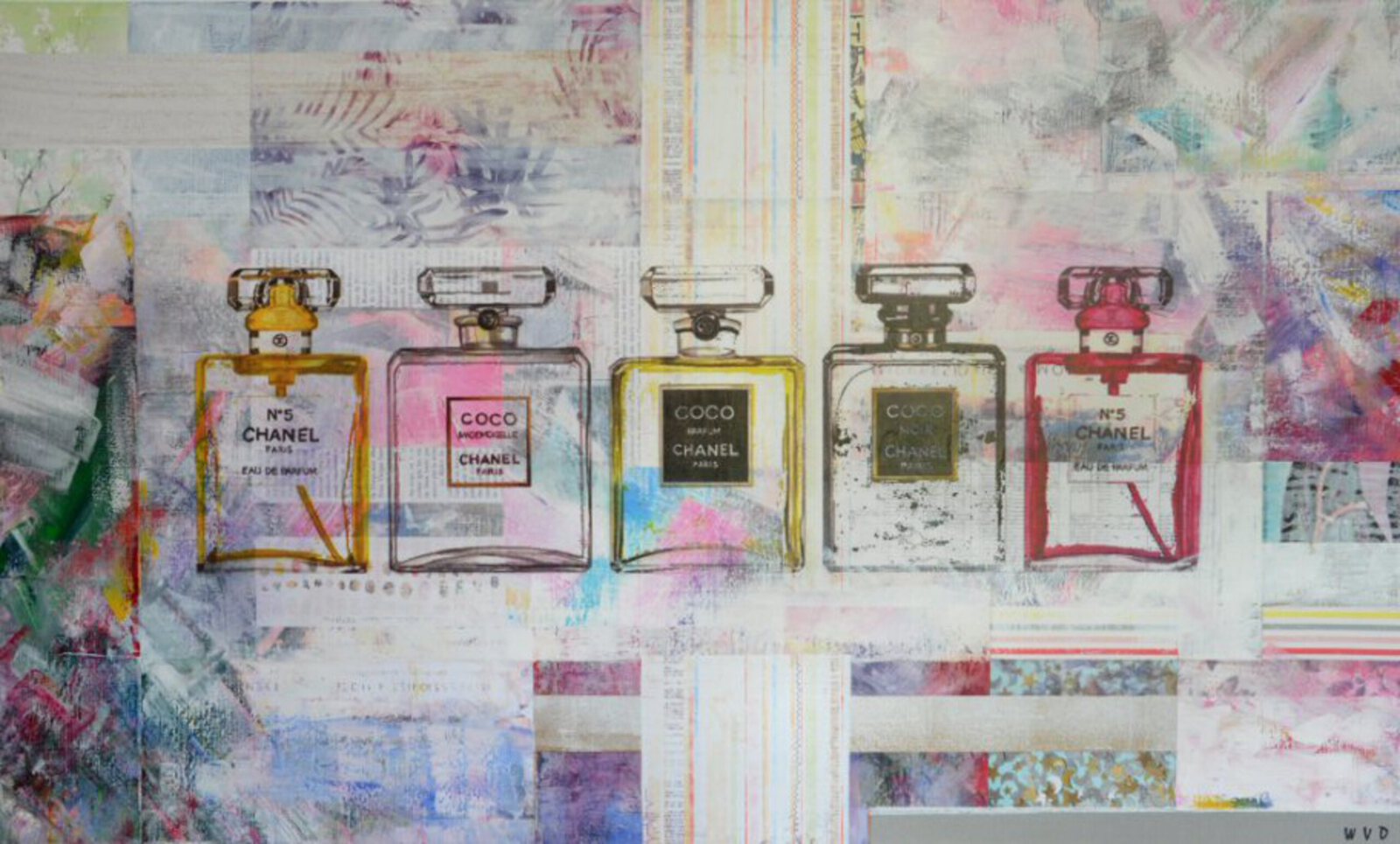 Chanel 5