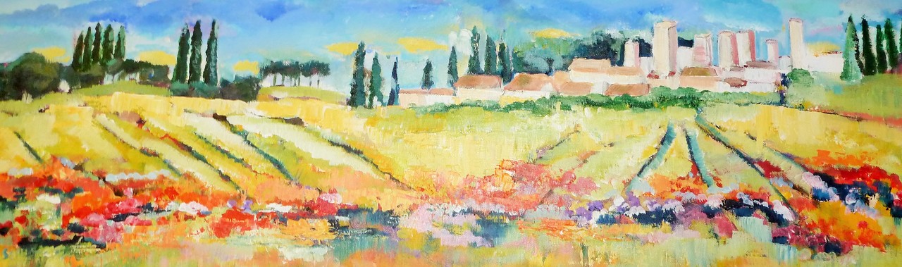 Toscane (2)
