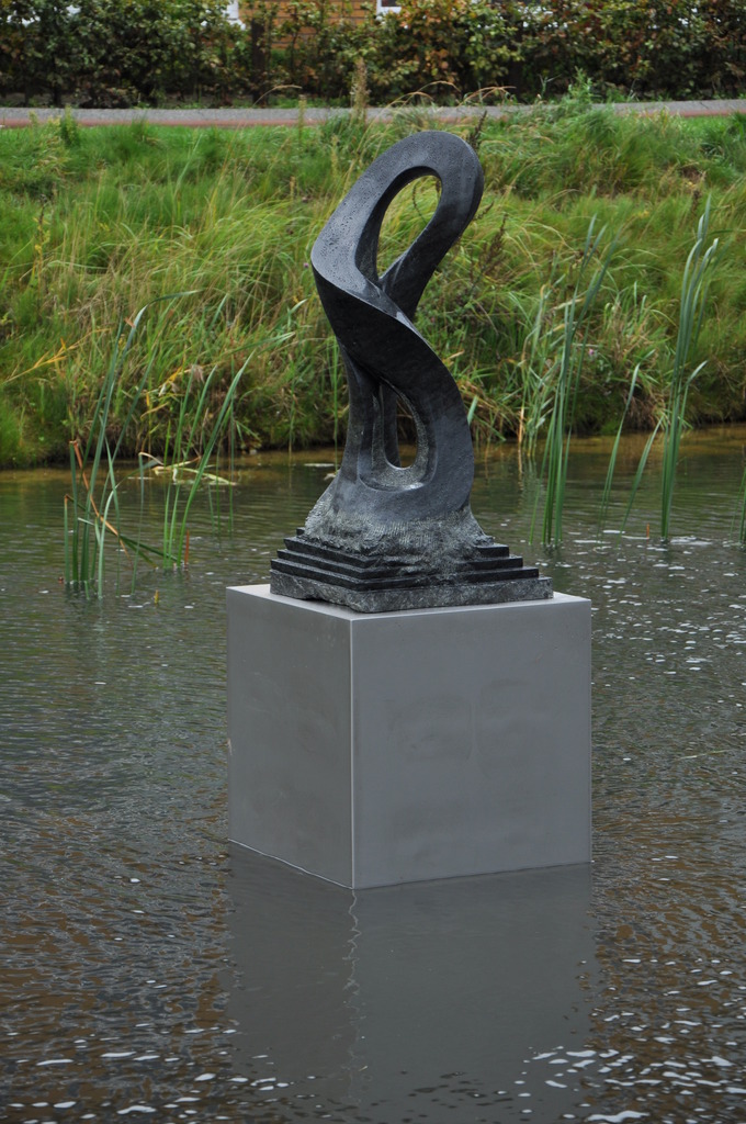 Sculptuur Nijkerk