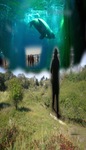 surrealistische landschappen