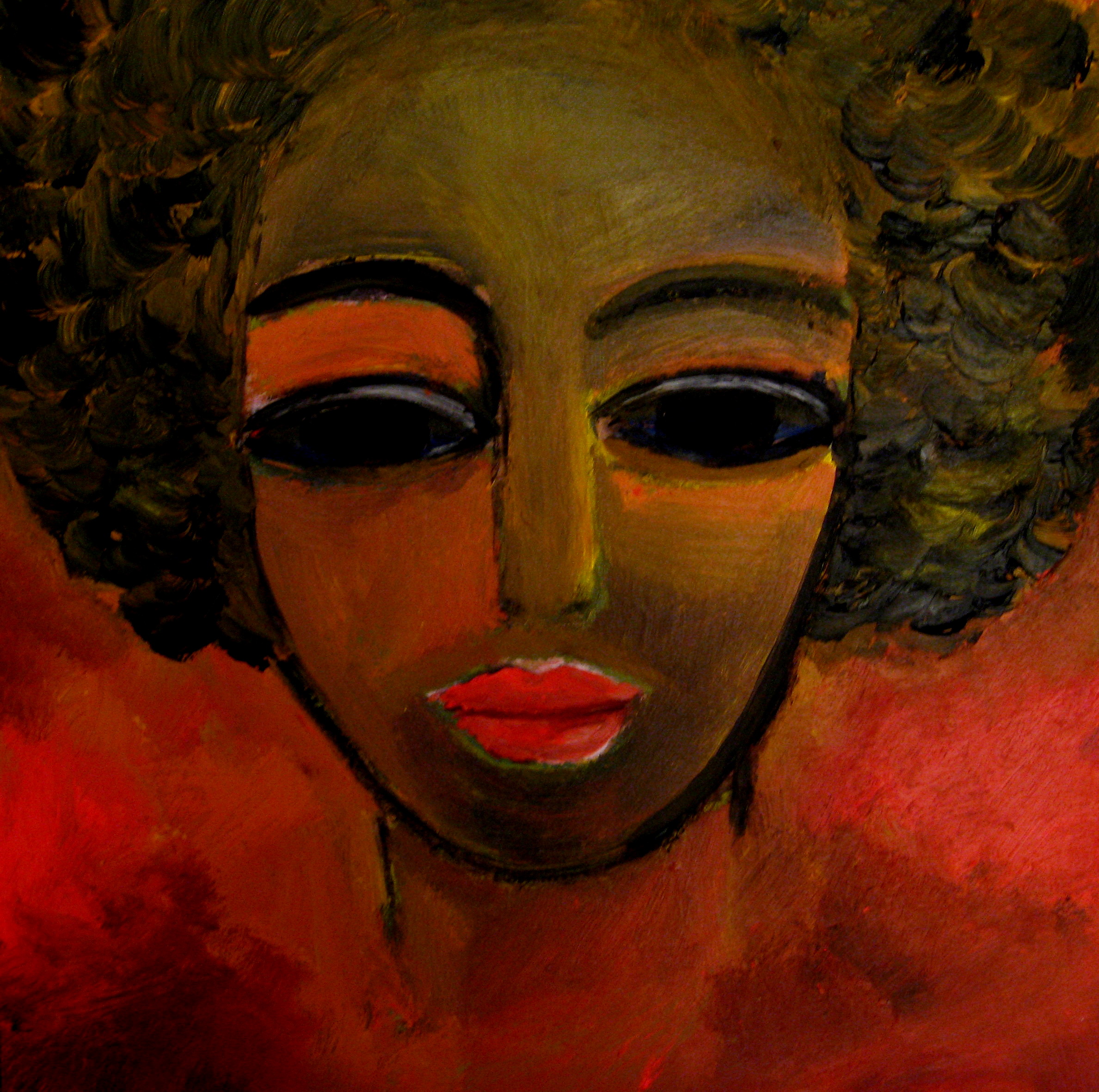 portret 9