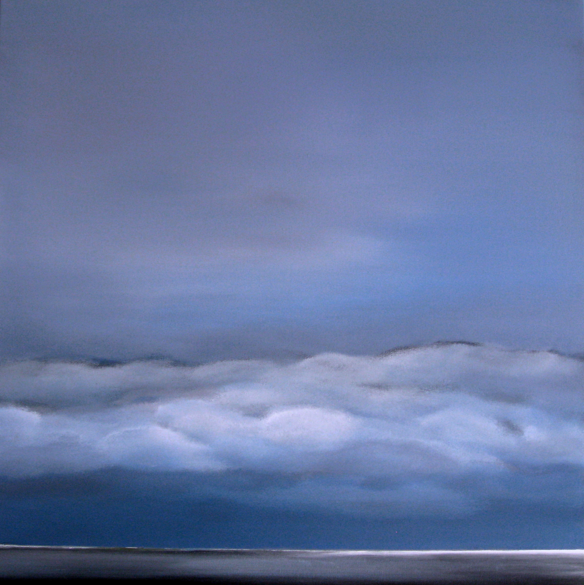 THE NORTH SEA 2
