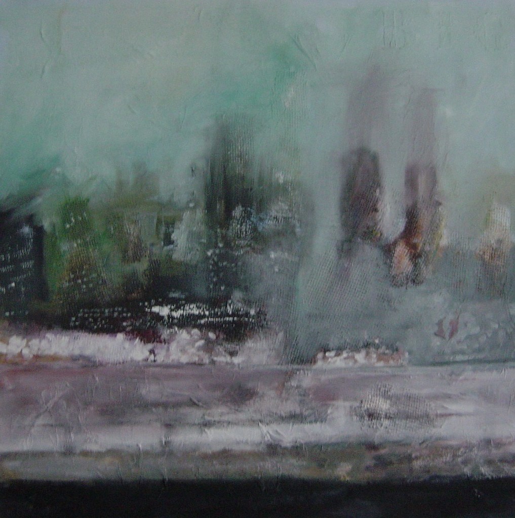 Lost in mist 2