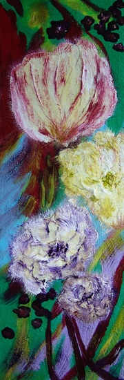 Aanbieding ! Flowers