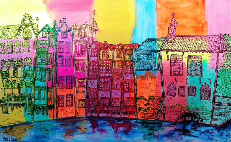 Rotterdam
