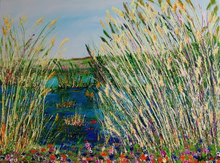 Summer breeze