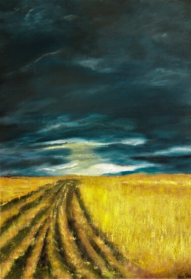 Fields of gold