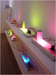 HTBTechnologies light installations