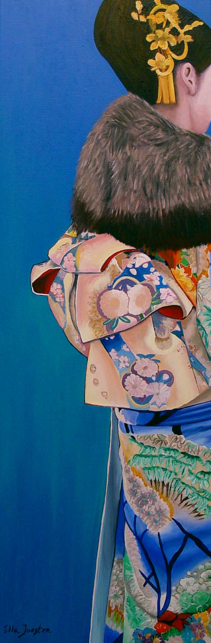geisha 13