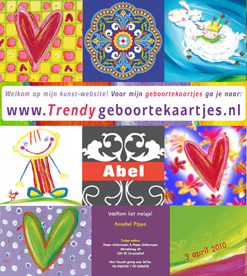 geboortekaartjes geboortekaarten ontwerp maken geboortekaartje hip meisje jongen internet geboortekaartjes maken ontwerp ontwerper