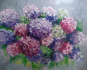kleurijke bloemen