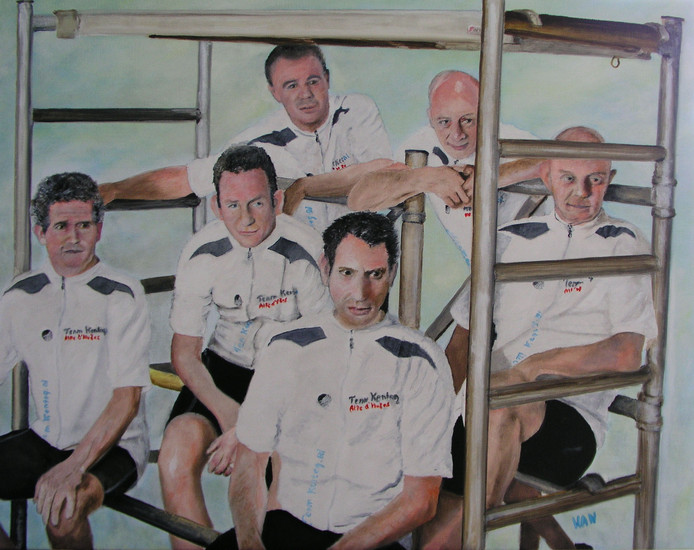 Team Kenteq 2011