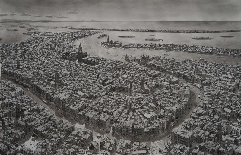 Venetië