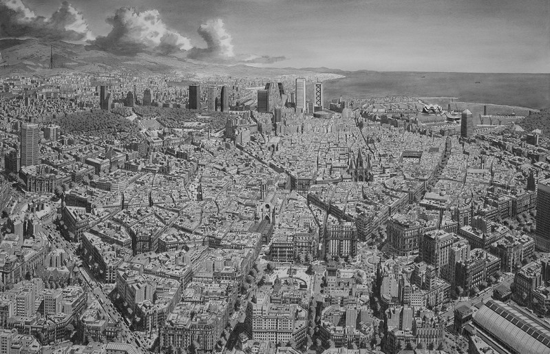 City in Spain