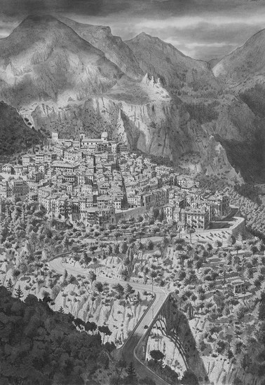 Mountain Village