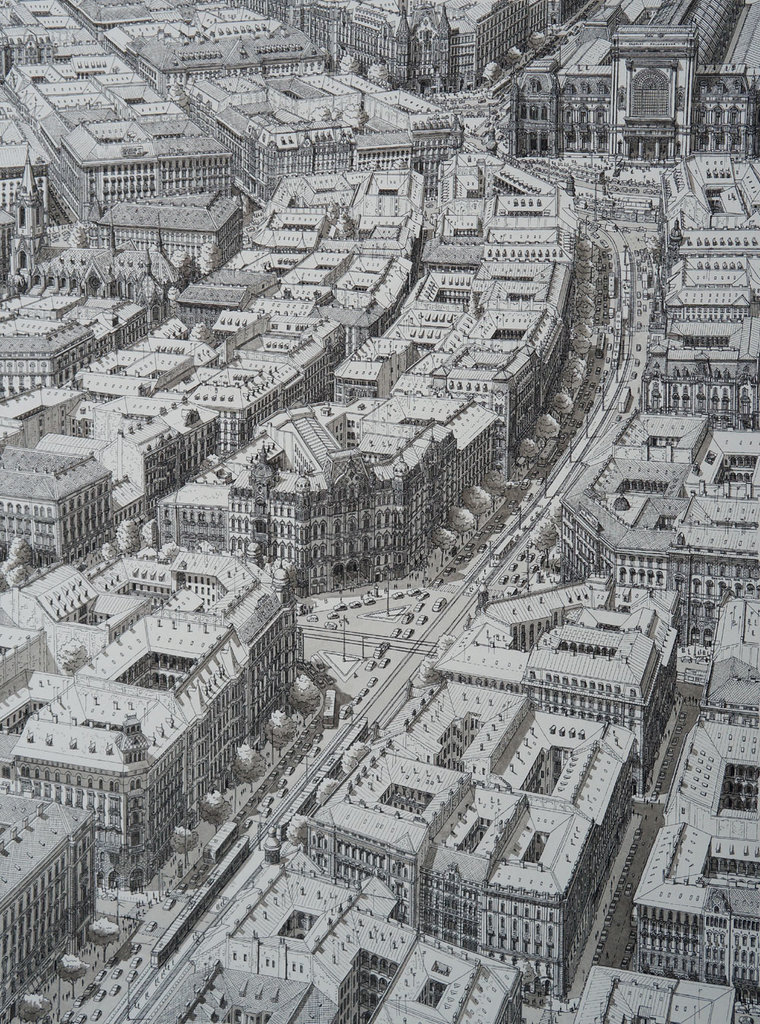 Budapest Boulevard