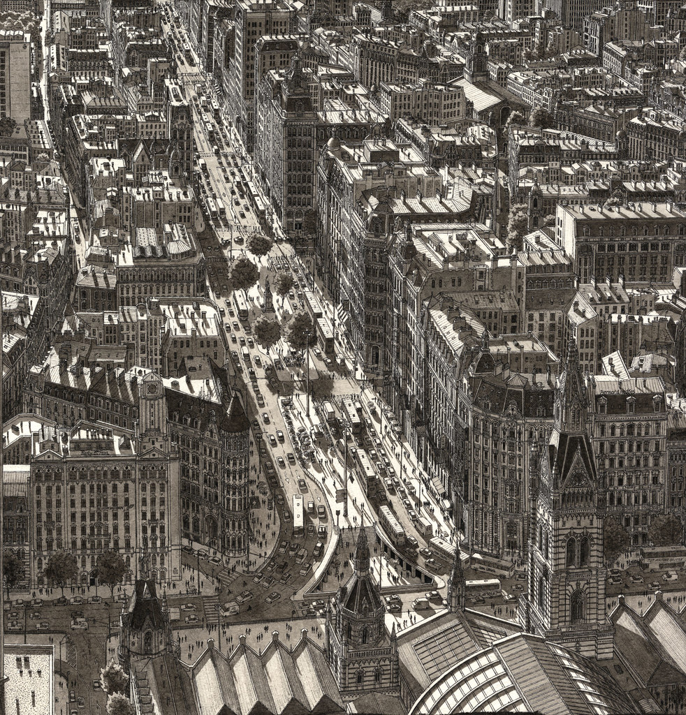 The Boulevard