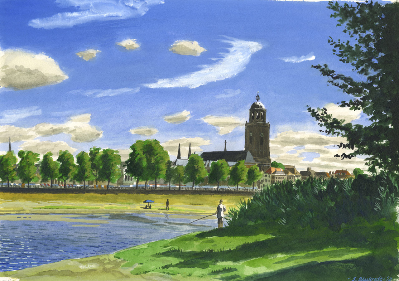 Deventer