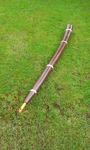 De midwinterhoorn word in de Achterhoek enTwente v.a. de eerste zondag van de Advent tot Driekoningen geblazen Het is een oud Germaans gebruik dat zich afspeelde rond midwinter om het licht weer terug te krijgen Ook de didgeridoo heeft mijn belangstelling vanwege de oude gebruiken - het maken en bespelen ervan