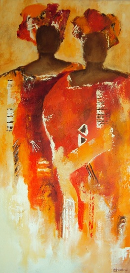 Colours of Africa (11.3)