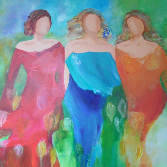 Colourful world (12.26)