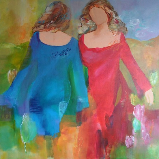 Colourful world 2