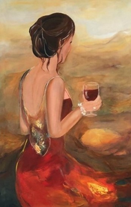 In deze serie , is een verzameling kleurrijke werken uit verschillende series te zien .. KLIK OP DE AFBEELDING VOOR DE MAAT