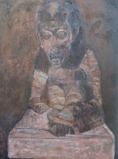 Mummie-aapje