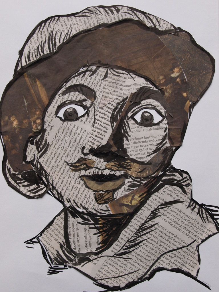 Rembrandt 2.0