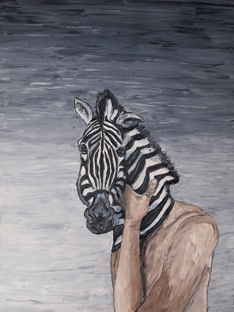 Zebra