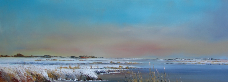 12016 - Winterlicht