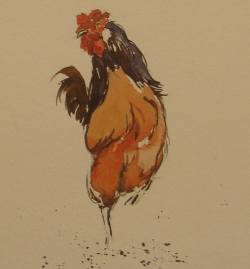 Haantje 3
