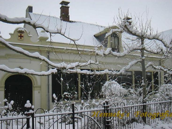 Oude Raedthuys -2