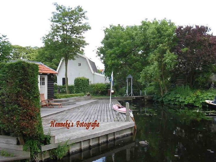 Langs 'De Dijk' -5