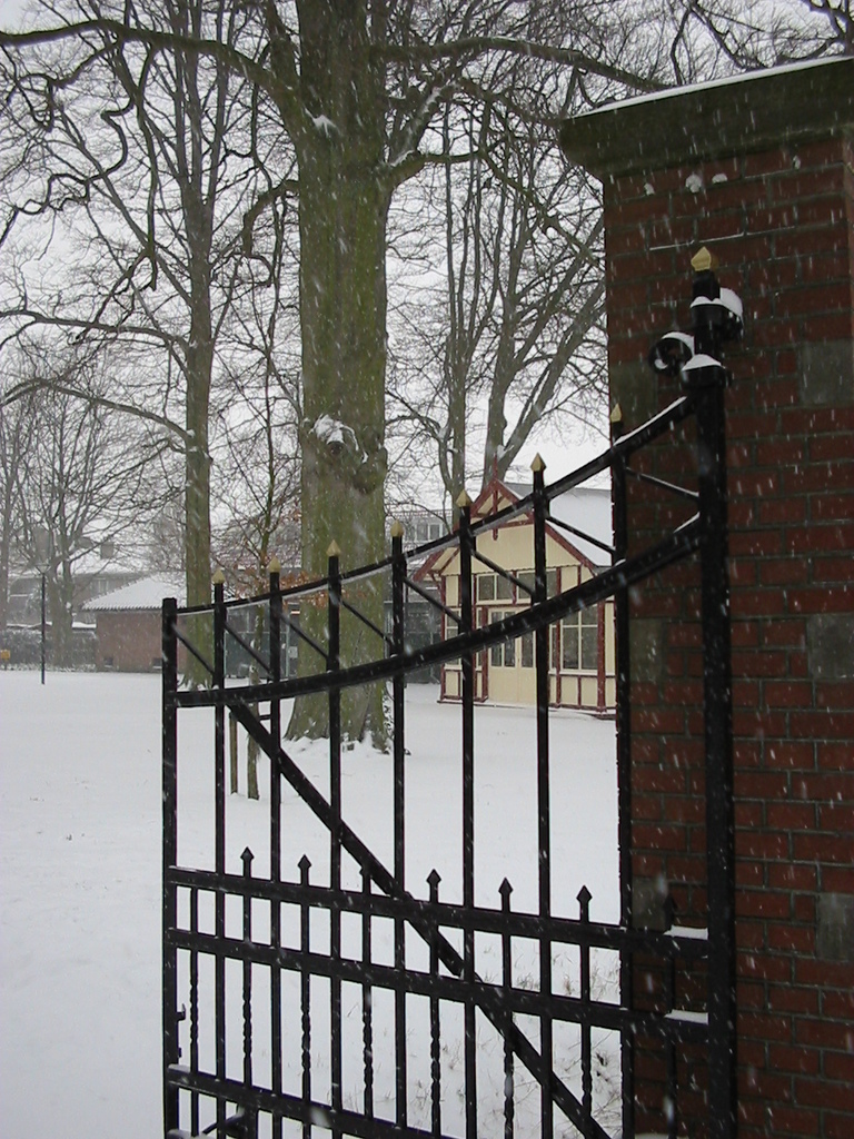 Gemeentehuis -1