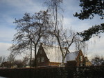 Boerderij Voskyul.