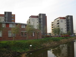 Een nieuwe wijk in aanbouw, wijk Poelgeest in Oegseest en grenzend aan Warmond en Leiden. Van de uitgebreide fotoreportage`s zal ik regelmatig een update maken.