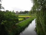 Deze wijk tussen het Oegstgeesterkanaal en de wijk Morsebel in. Dit gedeelte grenst aan het Oegstgeesterkanaal.