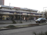 Fotoreportage van de oude situatie, zoals de Langevoort en Irislaan eruit zag enkele jaren geleden.