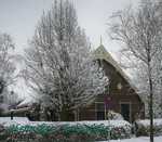 Terug in de tijd naar de Boerderijen van toen. Mooie monumentale Boerderijen in Oegstgeest.