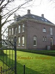 Hol Maren is één van mijn favoriete huizen om te fotograferen, in alle seizoenen.