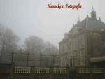 Kasteel Endegeest ligt in het park langs de Endegeesterstraatweg. Het kasteel staat op de rijksmonumentenlijst. Meer over de geschiedenis van dit Kasteel kunt u terug vinden op de website van Wim Hoogerdijk.