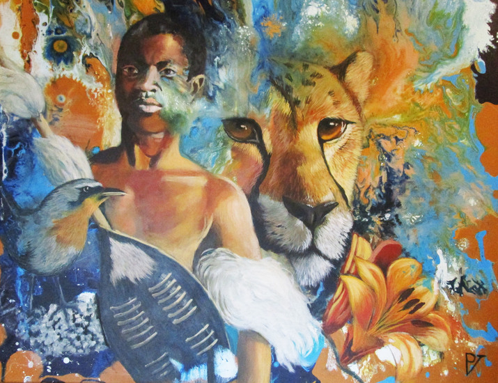 Zulu world